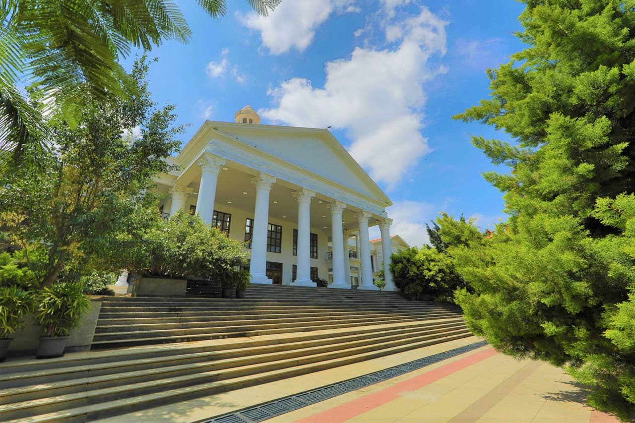 Alliance School of Design & Creative Arts Bangalore Campus photo 6